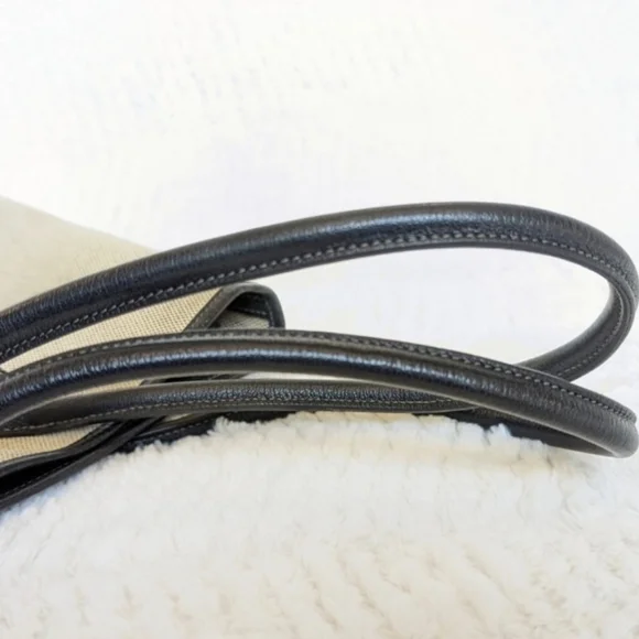 ❤️SALE❤️Hermes Zipper Tote - Picture 11 of 13